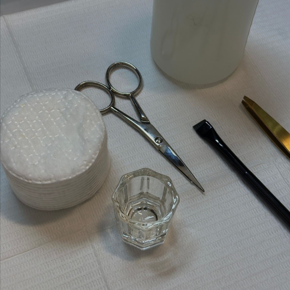 THE WAX + TINT at Book with Bria in Moline, IL