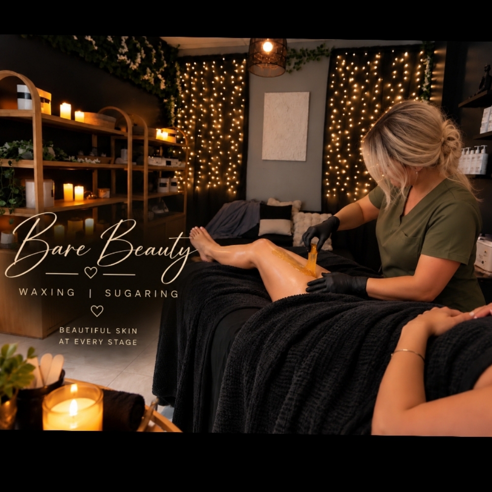 Chin at Bare Beauty Salon & Spa in Fort Smith, AR