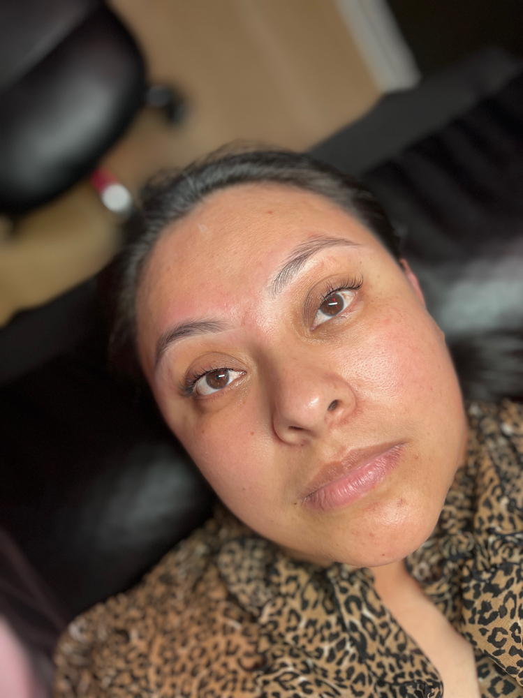 Brow Shaping at MelRose Esthetics By Bridget in Racine, WI