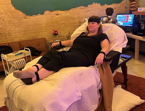 Biofeedback
