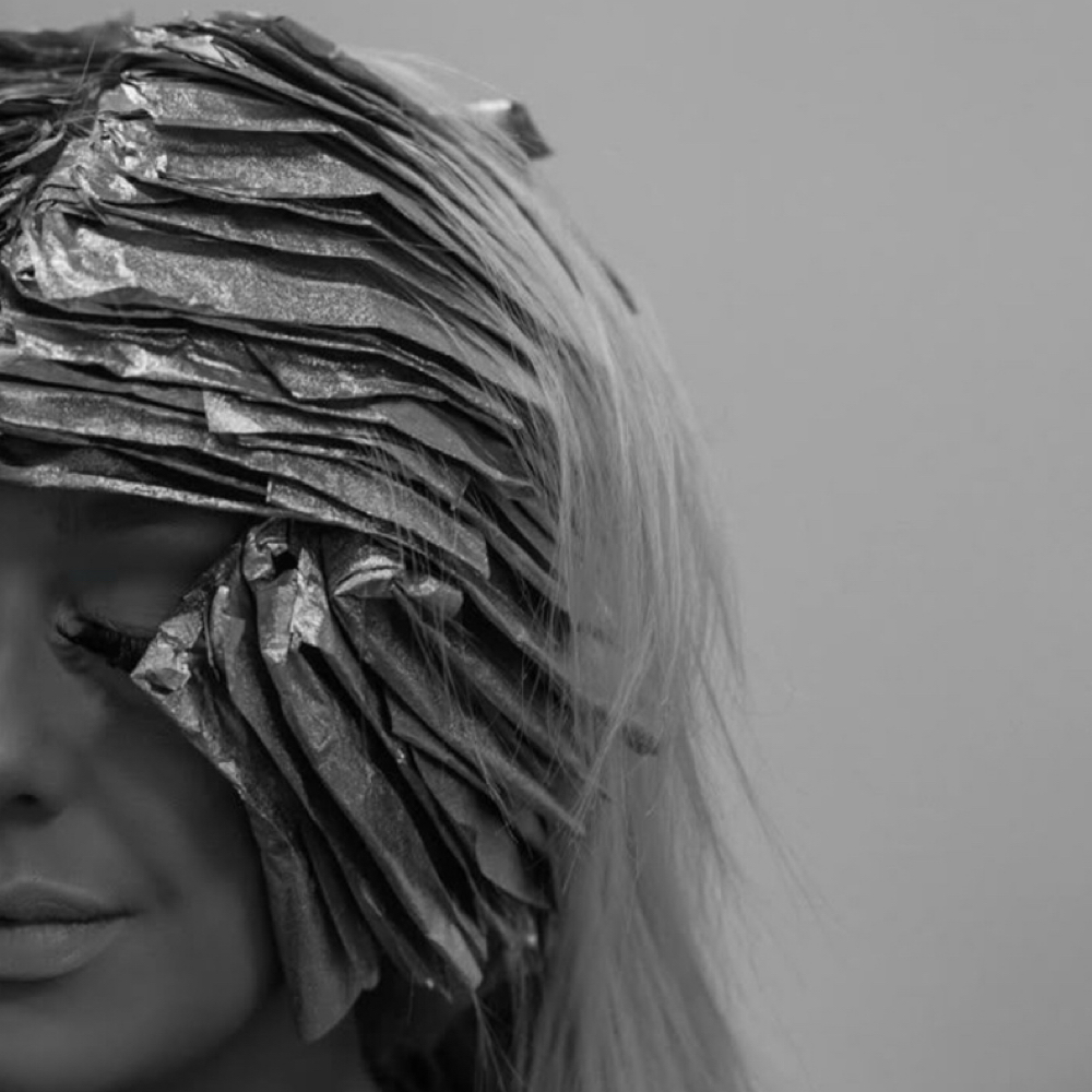 Full Foil at Hairby_kaylahb in Wyoming, MI