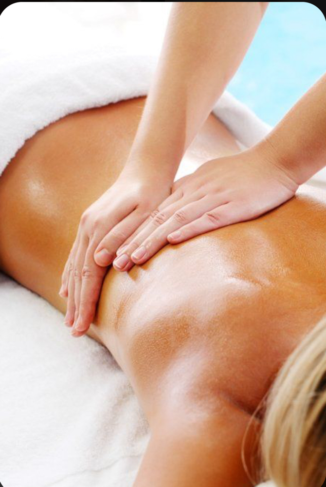 Back facial 30 Min at Caylie Brooke Beauty in Kingston, TN