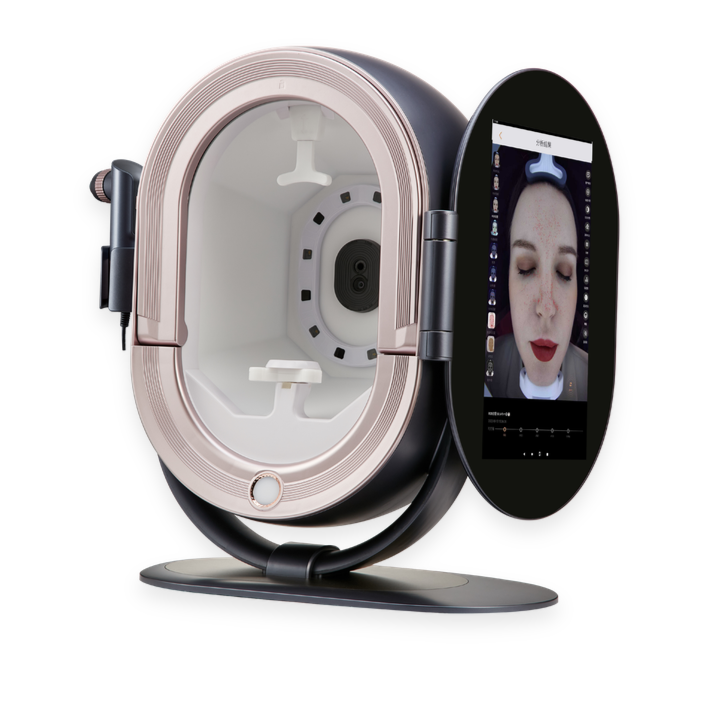 Consultation + Analysis at Luxe Skin Care in Dallas, TX