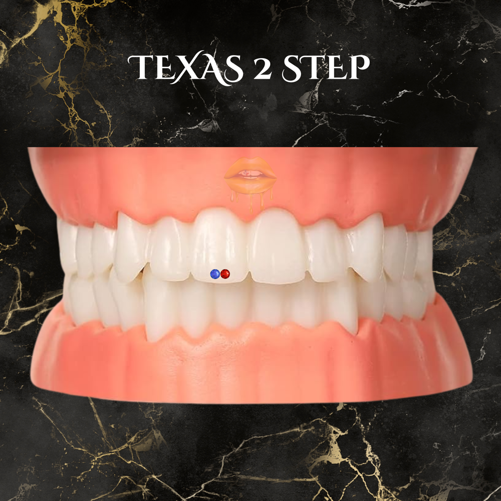 Texas 2 Step