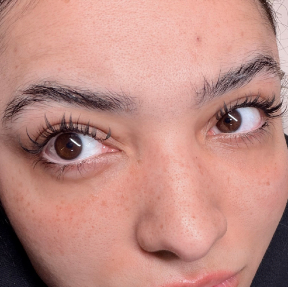 Anime Lash Extensions at Evey’s Lash & Beauty in New York, NY