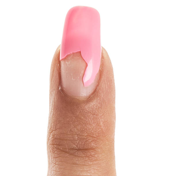 Nail Fix (One Nail) at Toya-Cincy Updos in Fayetteville, OH