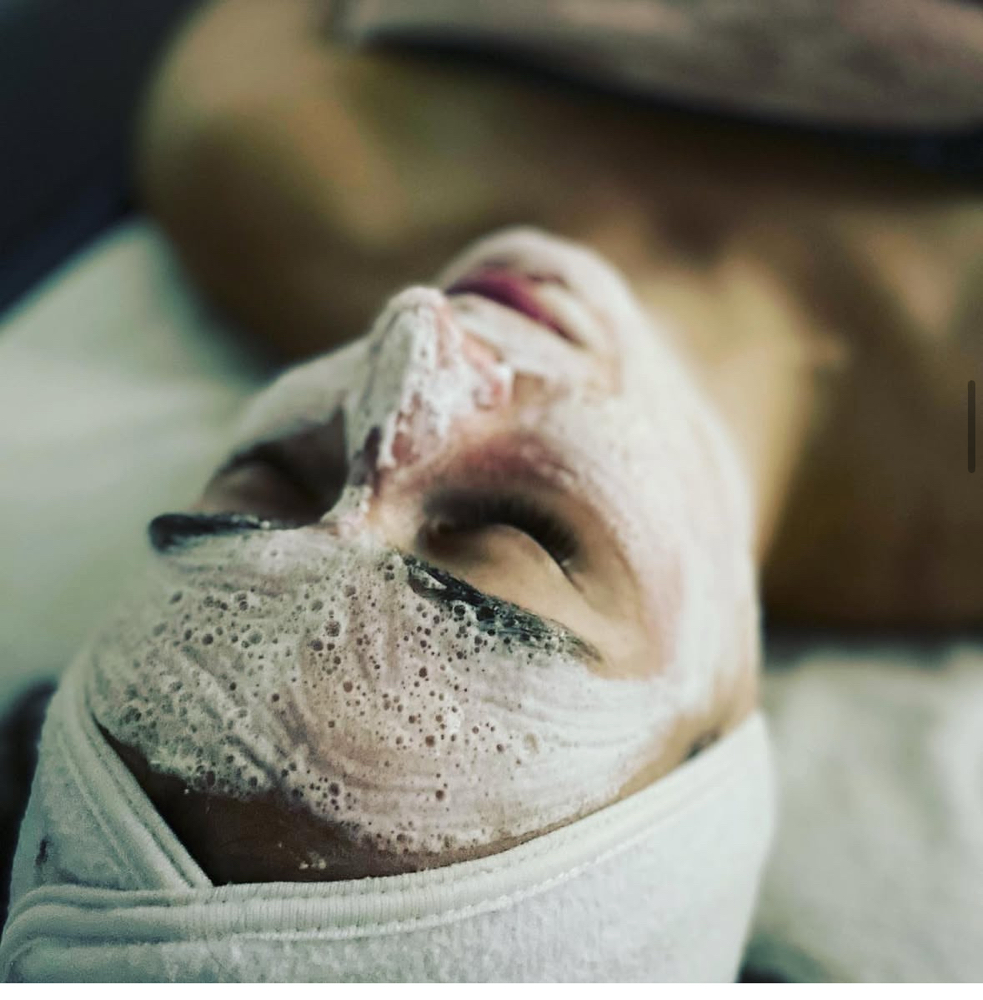 Relax + Restore Facial