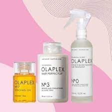 OLAPLEX Reparative Treatment