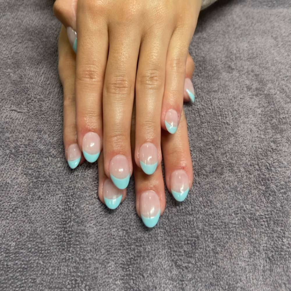 French Add-On at Elevated Esthetics in Fenton, MI
