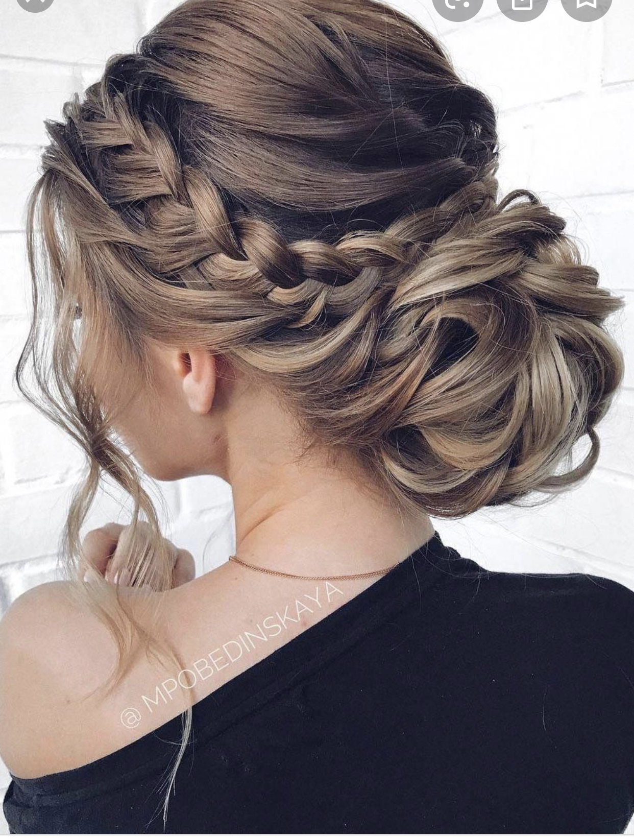 Updo