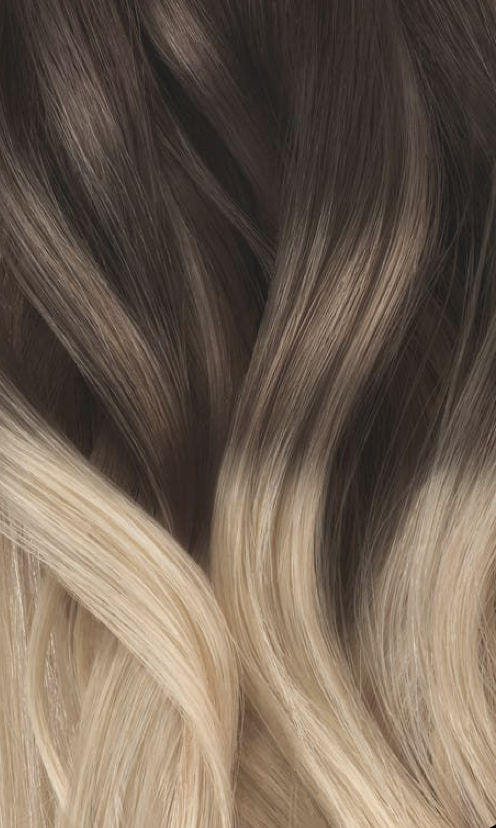 Balayage