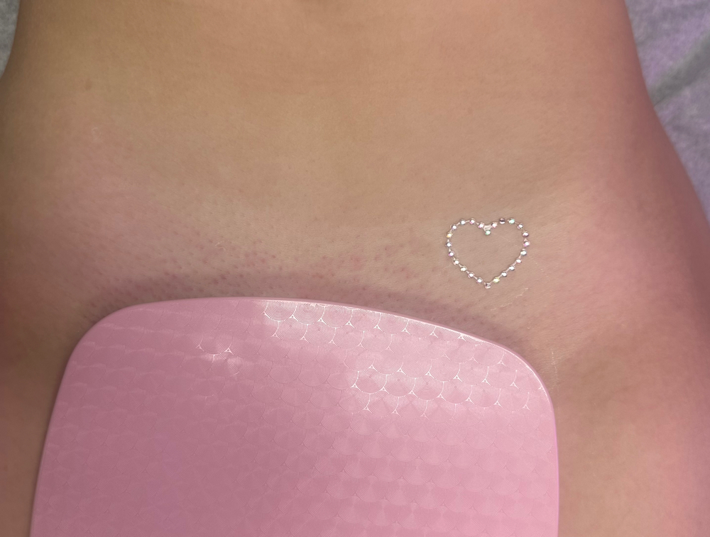 Add On Vajazzles