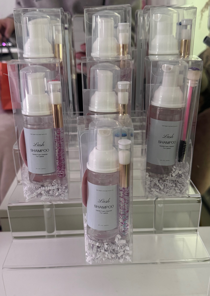 Lash Aftercare Kit โก๏ธ