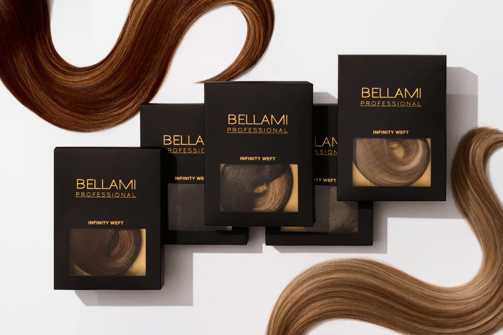 BellaMi Hair Extensions