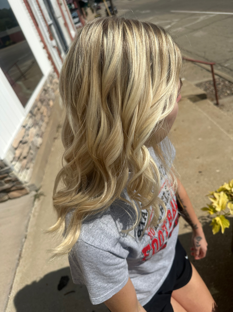 Olaplex Treatment at Kyla’s Hair Haven in Toulon, IL