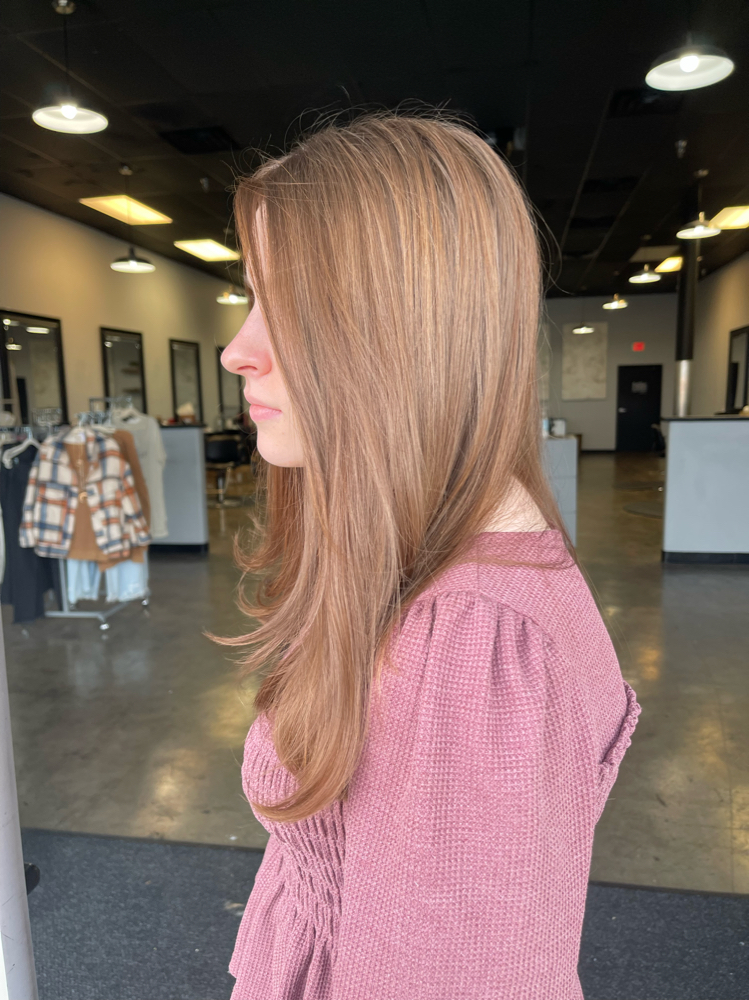 HAIRCUT