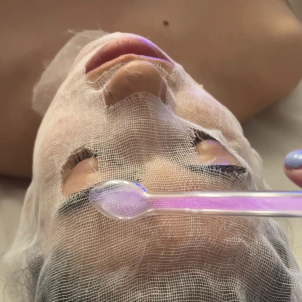 Adult Acne Facial 60 min at BK Skin & Brow Co. in Saint Charles, IL