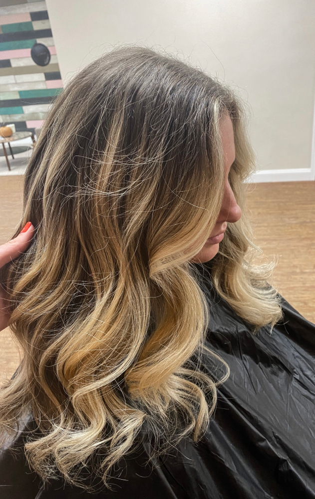 Balayage