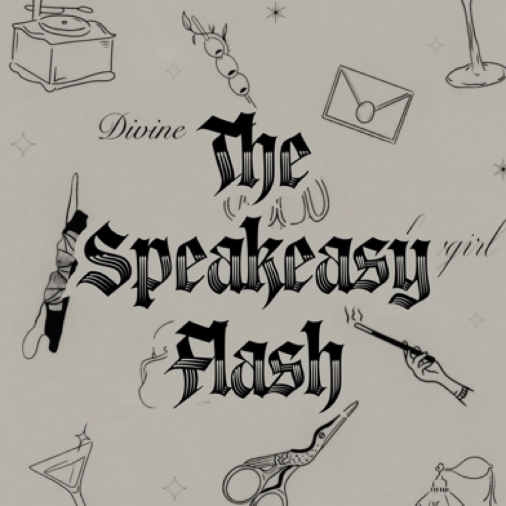 Flash Sheet at Little Lines By Al in Landis, NC
