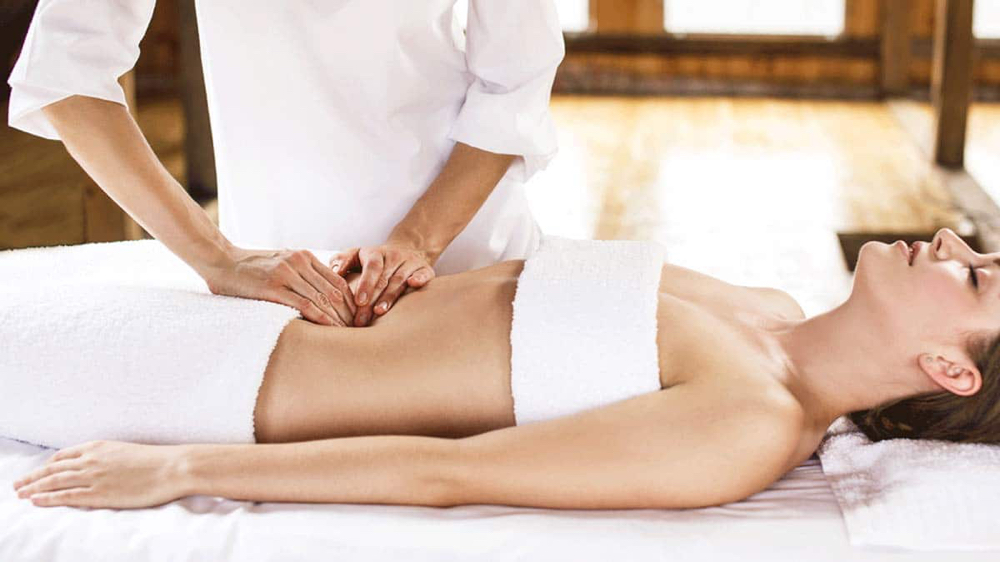 Post-Surgery Massage