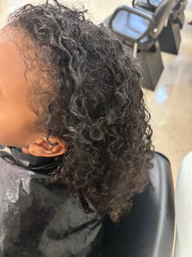 Braidout