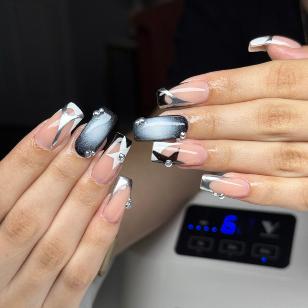 Builder Gel at Nails by Kerlin in Severn, MD