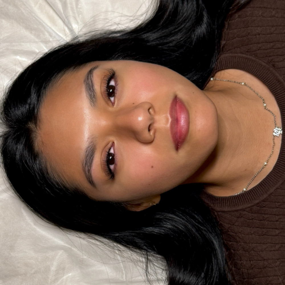 Customized Natural at Arabella Aesthetics in Sanford, NC