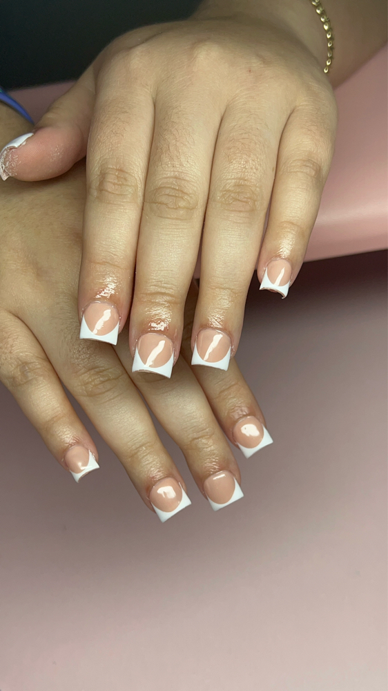 Short Gel-X Set