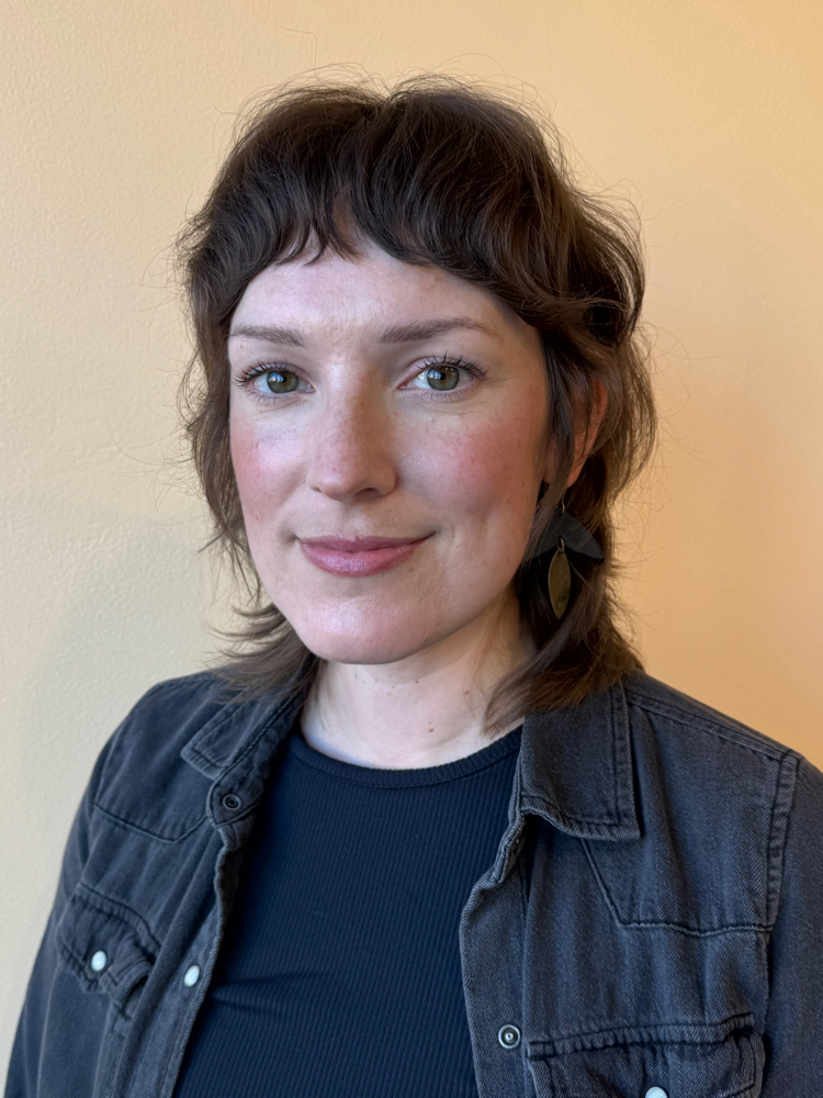 Medium Length Haircut