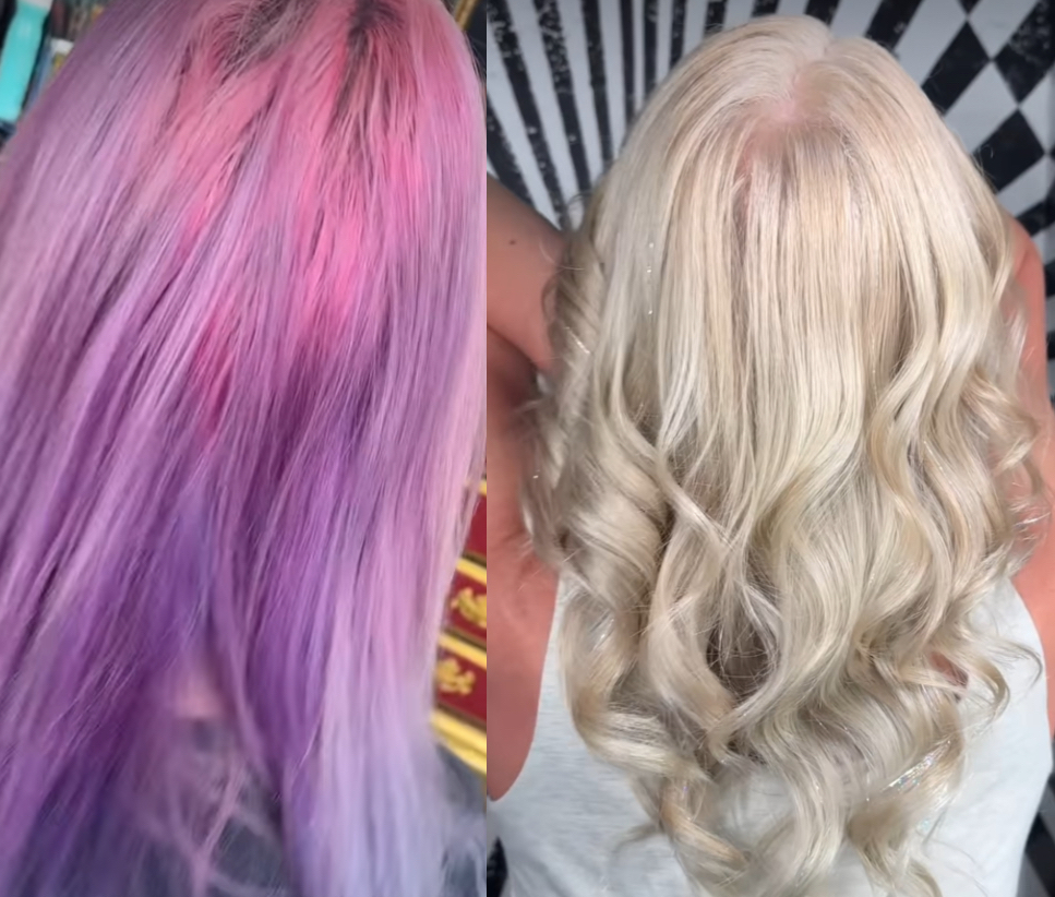 Color Correction