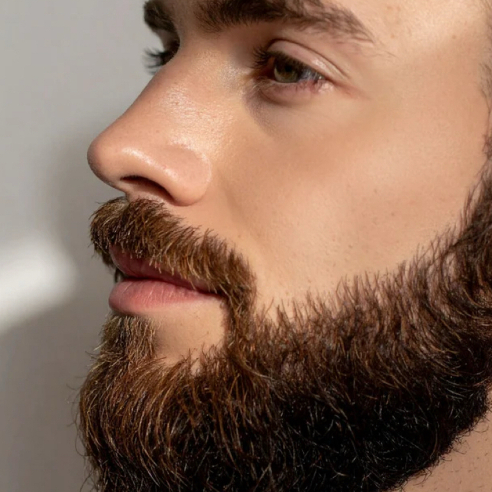 Line-Up/Beard Trim at ZKuts, LLC in Richmond, VA