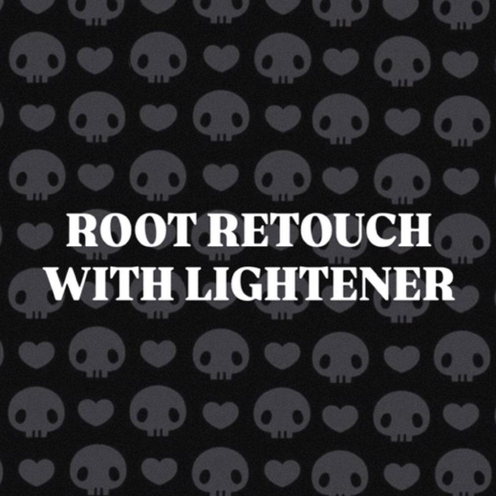 Lightener Retouch / Fashion Color