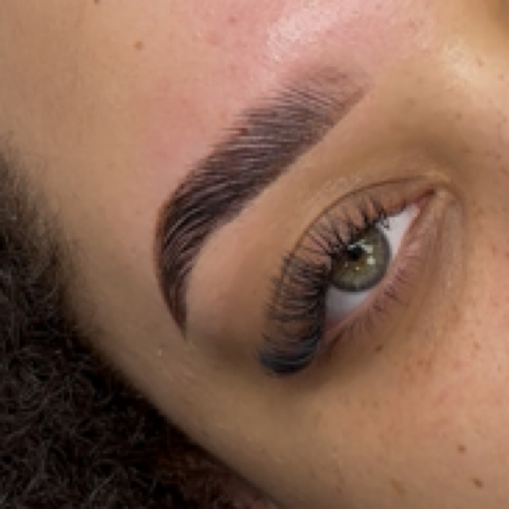 BROWS- Ultimate Brow Package at The Beauty Loft in Denville, NJ