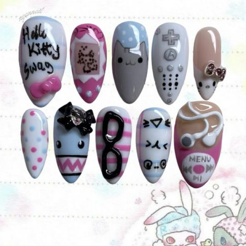 Model Set 6 at EVLO Salon Suites in Nampa, ID