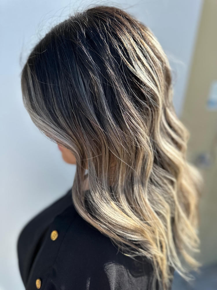 Balayage