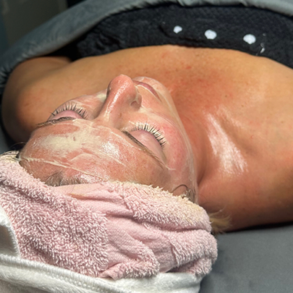 Signature Facial at Blissful Beauty Esthetics in Lufkin, TX