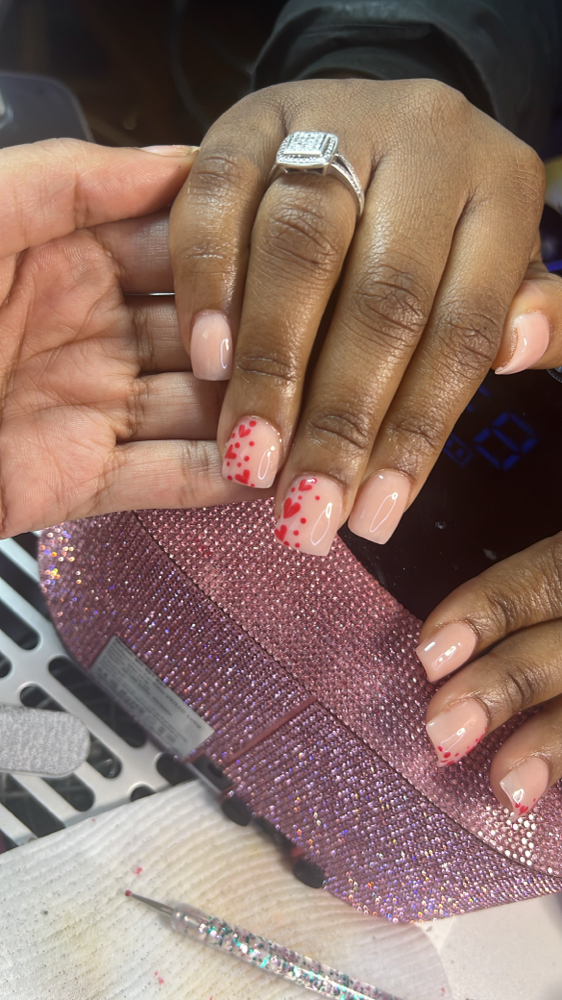 Nail Design