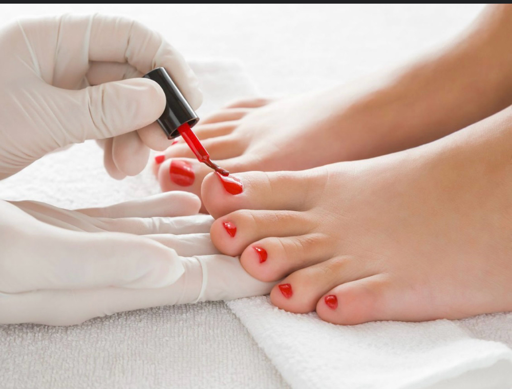 Pedicure