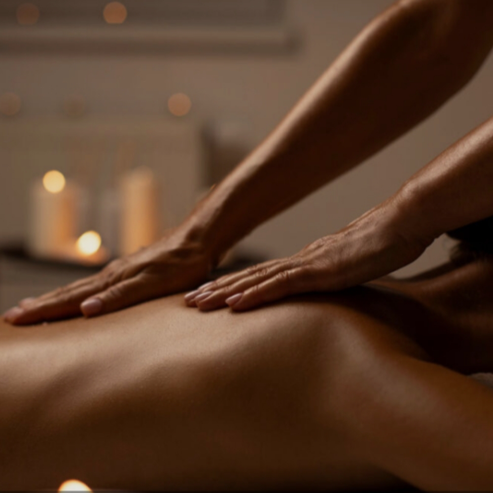 Back Facial - Bacial at Loving You in Littleton, CO