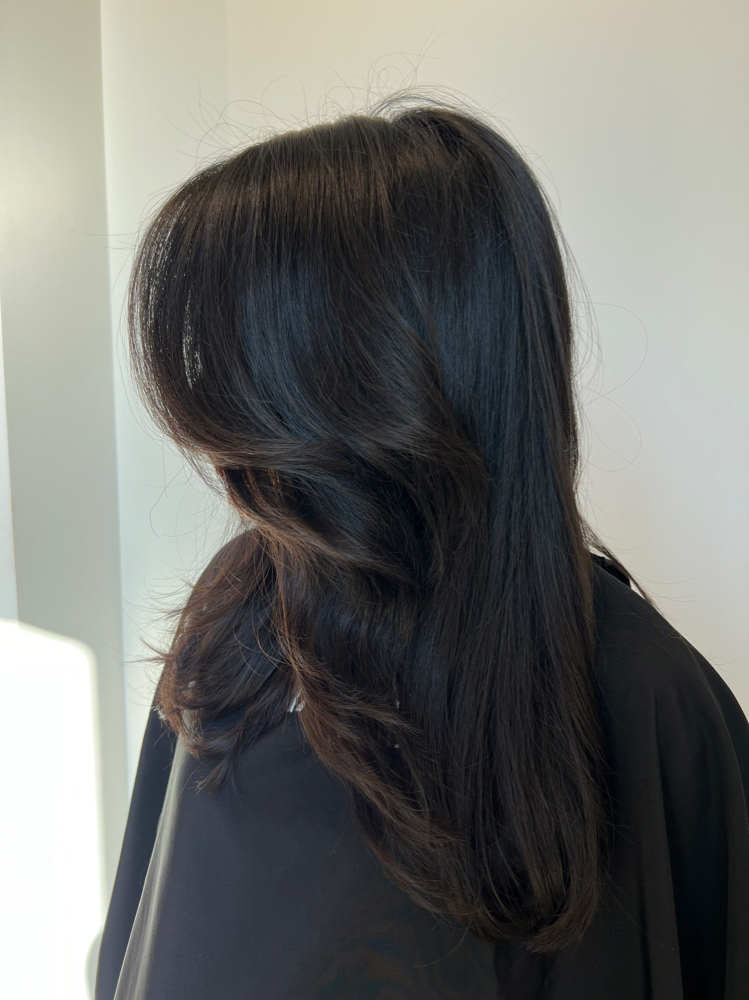 BANG TRIM (only)