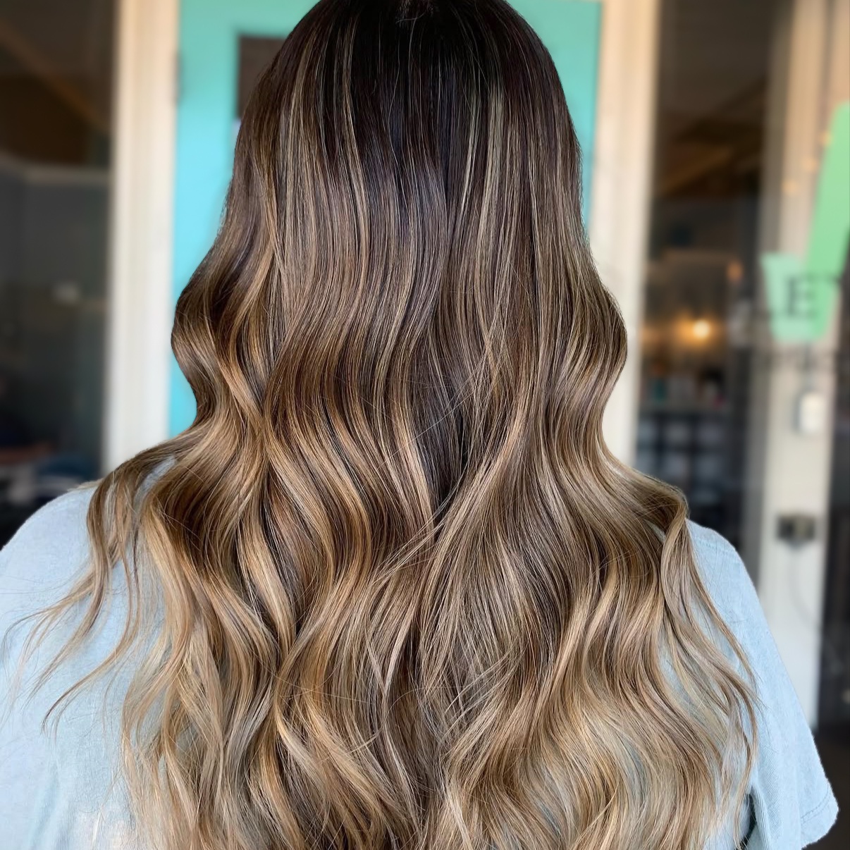 Dimensional at Eclipse Salon in Sandwich, IL