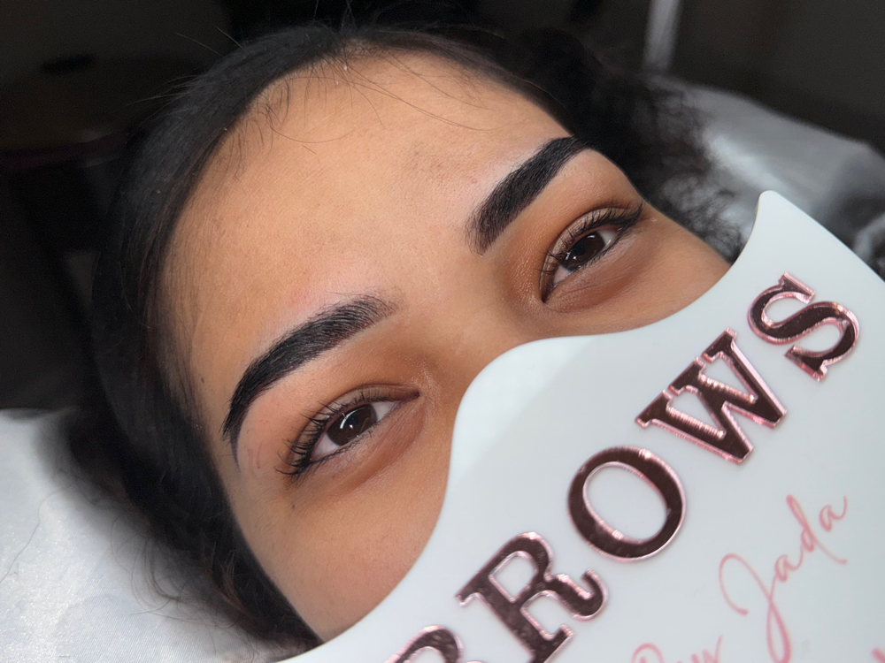 Lash Lift