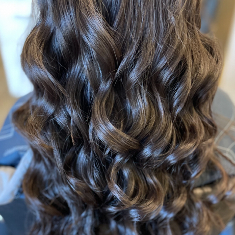 Gloss/Toner at Aura Beauty in Colorado Springs, CO