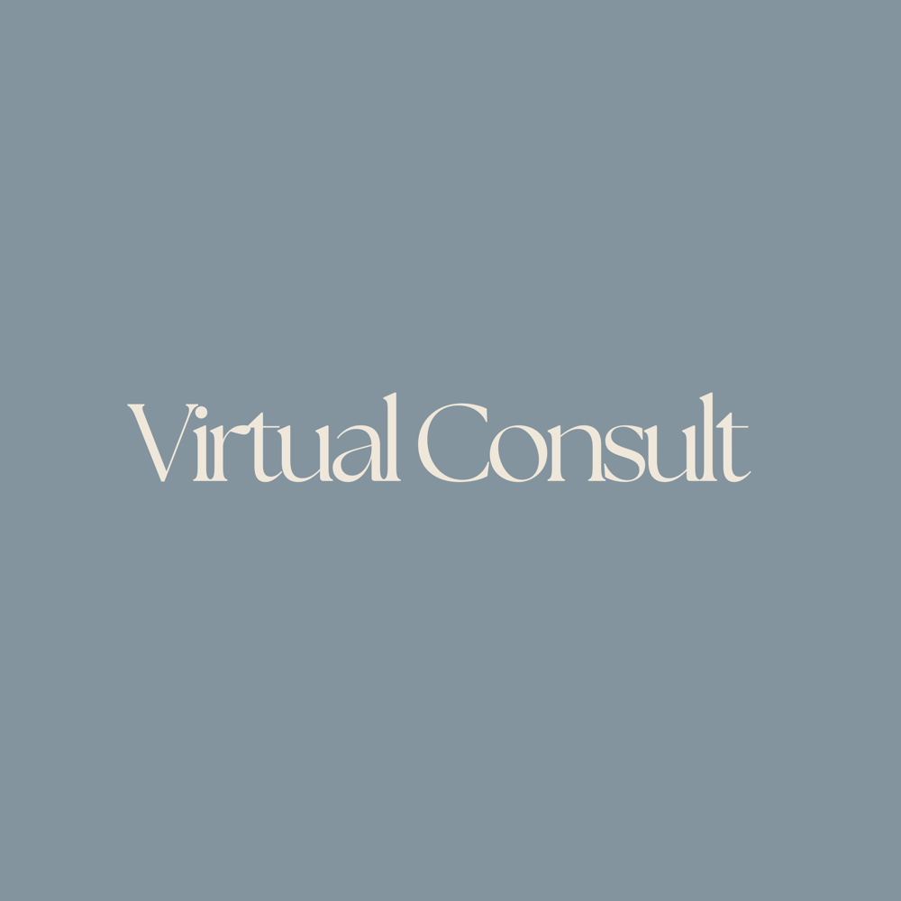 Virtual Consultation