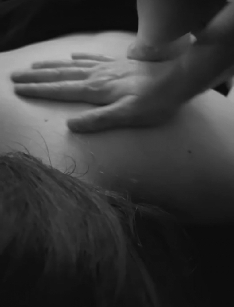 Prenatal Massage