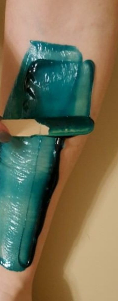 Full Arm Wax at Beat-iFul Aesthetics in Hollywood, FL