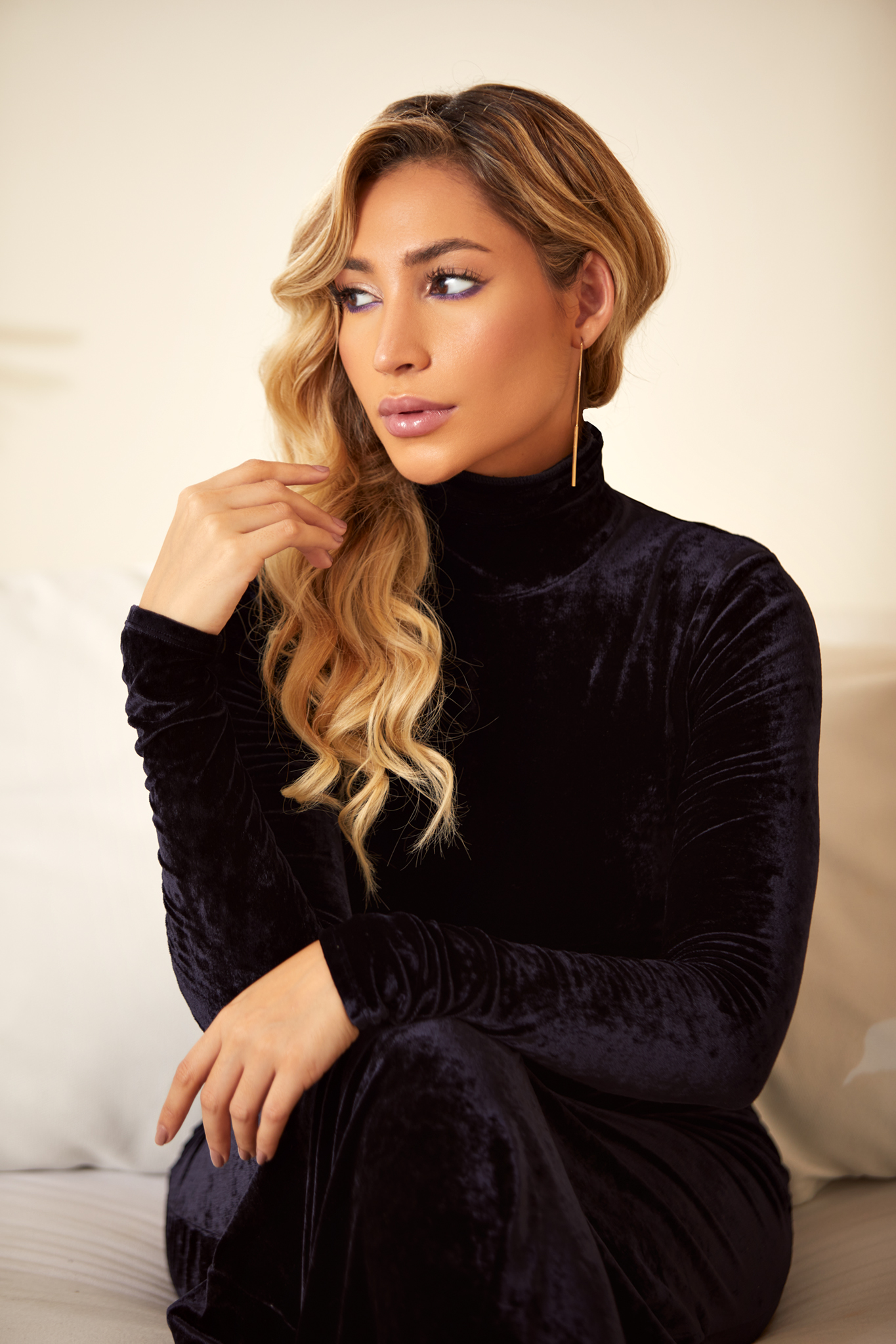 Soft Volume & Length