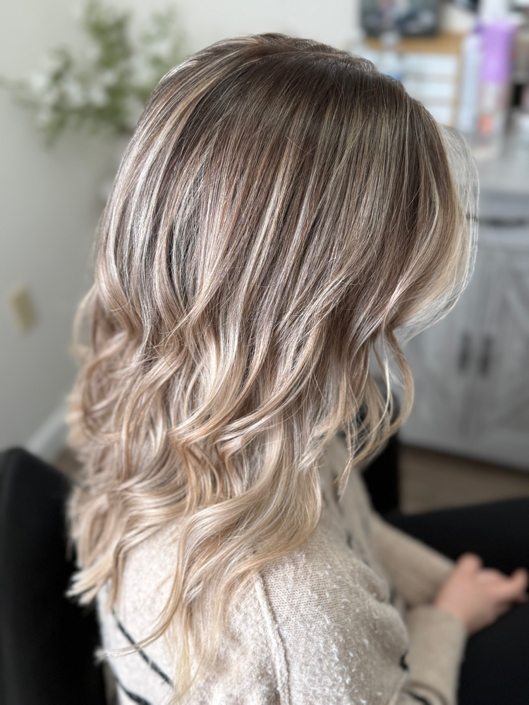 Color Services