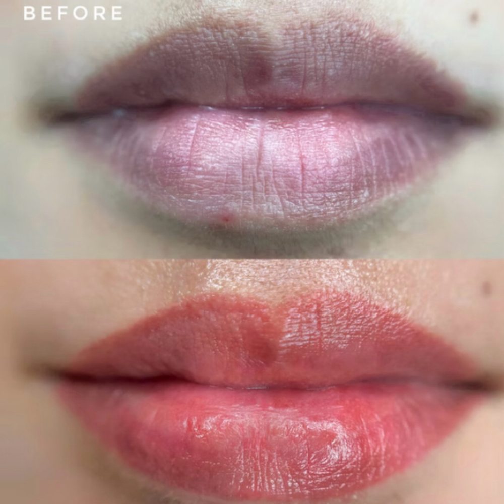 Touch-ups at PIEL MORENA LASHES BROWS in Pasadena, CA