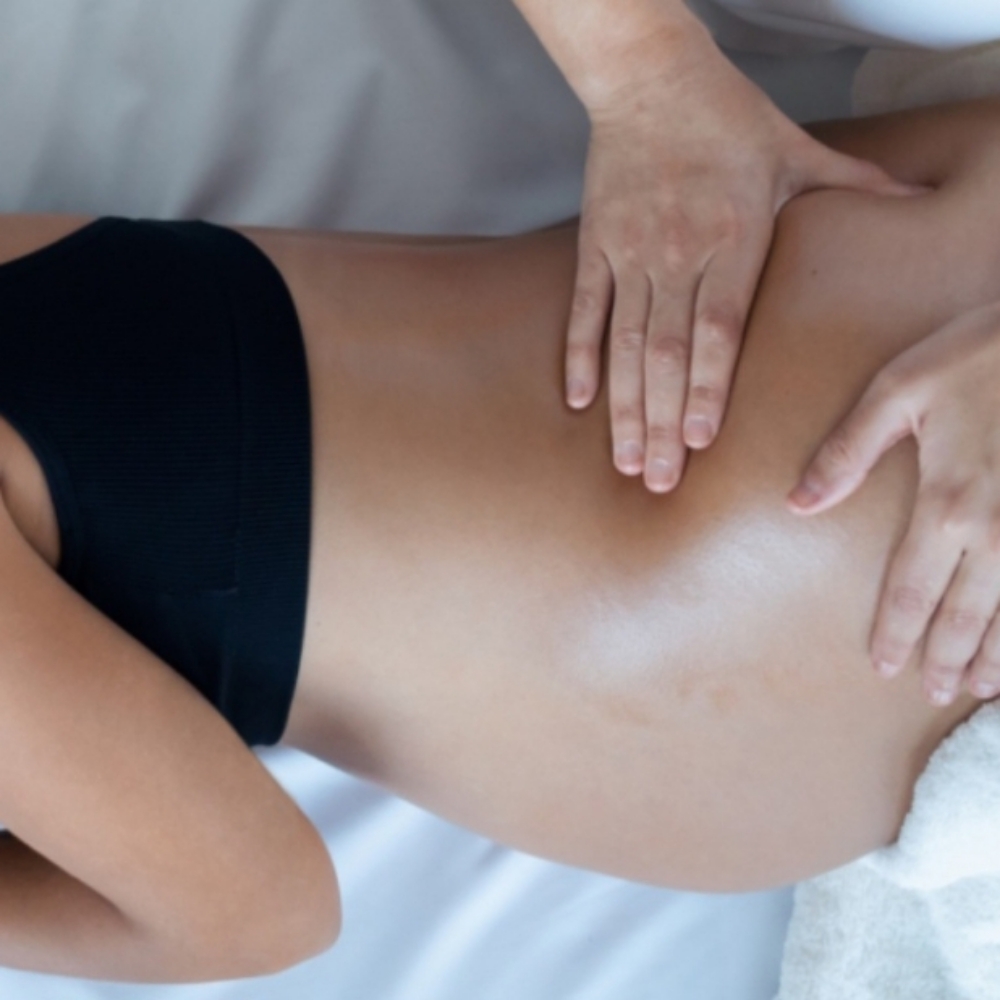 Prenatal Massage at Healing Touch Massage And Spa in New Albany, MS